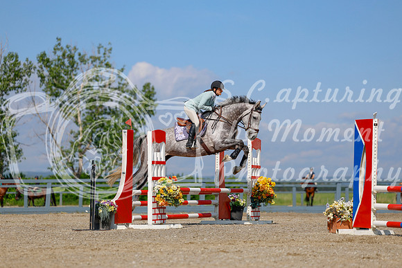 2025 - Haylee - June Classic I - Friday June 13th - 02984