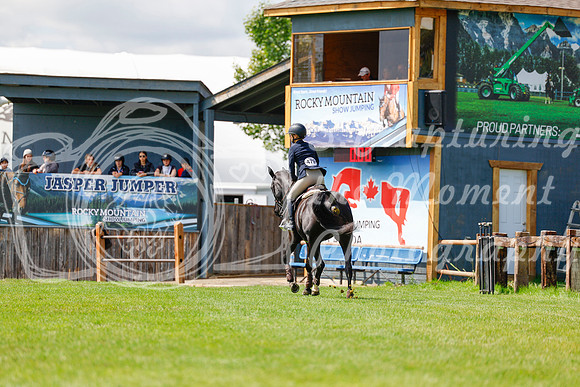 2025 - Haylee - Rocky Mountain Classic II - Thursday August 14th - 09894