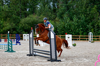 2025 - Haylee - Picco Horse Show - Friay July 25th 00274
