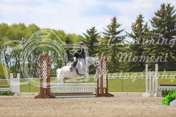 2025 - Julia - Blue Sky Classic - Sunday, May 18th 40570