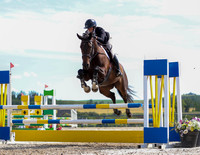 0.90 2025 - Mykenzi - Rocky Mountain Classic I - Saturday August 9th - 22810