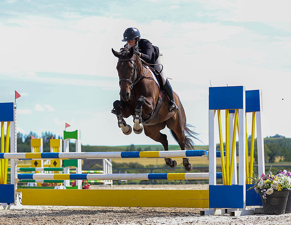 0.90 2025 - Mykenzi - Rocky Mountain Classic I - Saturday August 9th - 22810