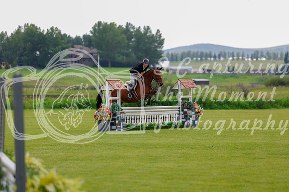 2025 - Haylee - Rocky Mountain Classic II - Friday August 15th - 19608