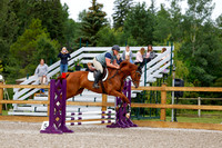 2025 - Haylee - Picco Horse Show - Friay July 25th 00283