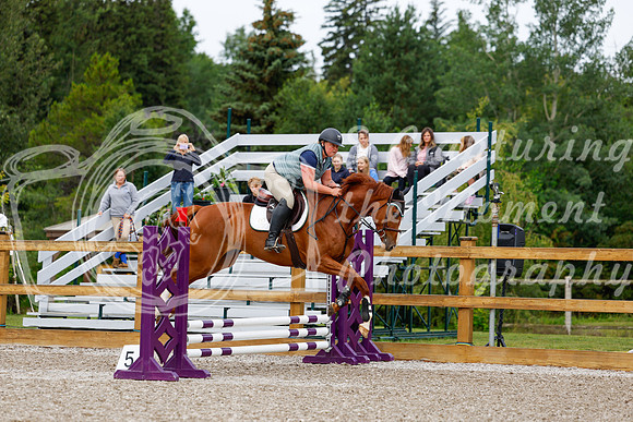 2025 - Haylee - Picco Horse Show - Friay July 25th 00283