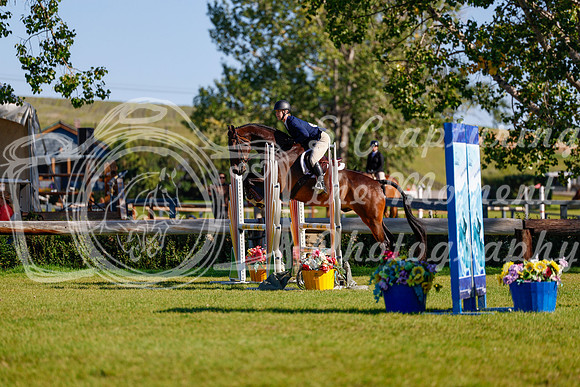 2025 - Haylee - Rocky Mountain Classic III - Saturday August 23rd - 02096