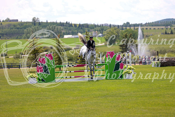 2025 - Conor - June Classic I - Sunday June 15th - 17347