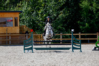 2025 - Haylee - Picco Horse Show - Thursday July 24th 02349