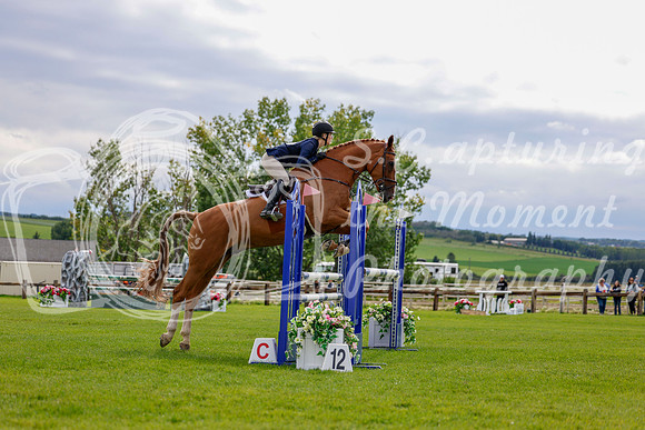 2025 - Haylee - Rocky Mountain Classic II - Thursday August 14th - 12934