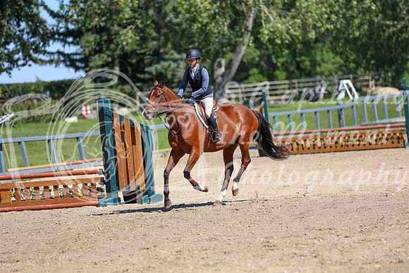 2025 - Zoe - Rocky Mountain Classic III - Sunday August 24th - 18344