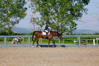 2025 - Haylee - June Classic I - Friday June 13th - 02105