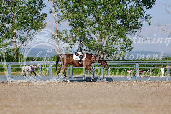 2025 - Haylee - June Classic I - Friday June 13th - 02105