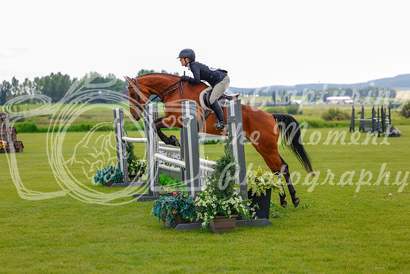 2025 - Haylee - Rocky Mountain Classic II - Friday August 15th - 19102