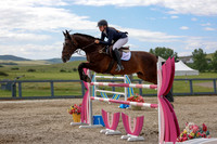 2025 - Haylee - Rocky Mountain Classic I - Sunday August 10th - 13572