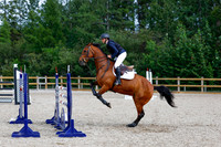 2025 - Haylee - Picco Horse Show - Sunday July 27th 06213