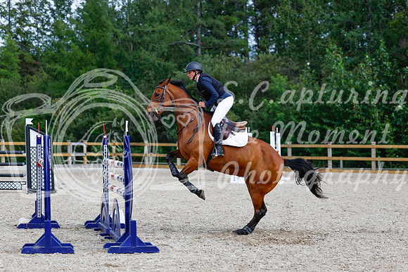 2025 - Haylee - Picco Horse Show - Sunday July 27th 06213