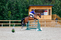 2025 - Haylee - Picco Horse Show - Saturday July 26th 09372
