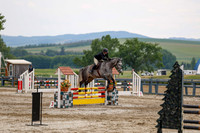 2025 - Haylee - June Classic II - Sunday June 22nd - 07037