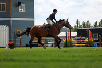 2025 - Shea - Bow Valley II - Saturday May 17th - 14135