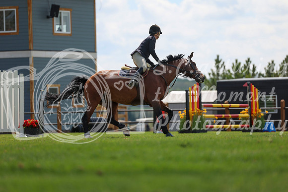 2025 - Shea - Bow Valley II - Saturday May 17th - 14135