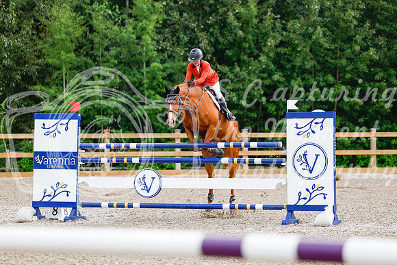 2025 - Haylee - Picco Horse Show - Saturday July 26th 09260