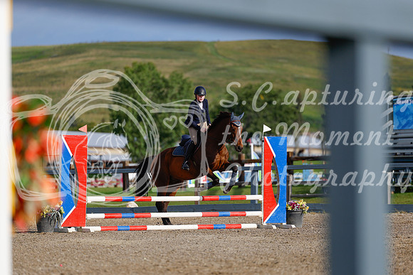 2025 - Haylee - Rocky Mountain Classic III - Wednesday August 20th - 02410
