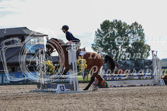 2025 - Mara - Rocky Mountain Classic I - Sunday August 10th - 05889