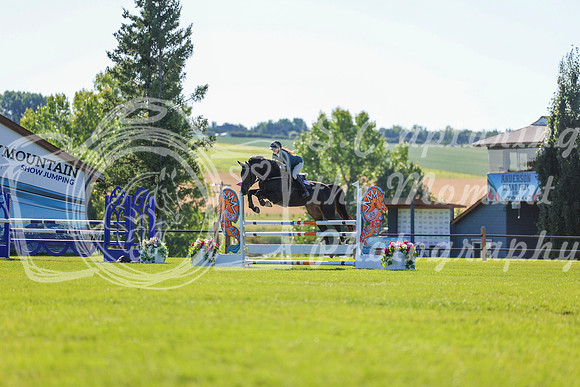2025 - Shea - Rocky Mountain Classic III - Thursday August 21st - 02223