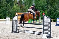 2025 - Haylee - Picco Horse Show - Friay July 25th 04088