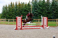 2025 - Haylee - Picco Horse Show - Saturday July 26th 06627