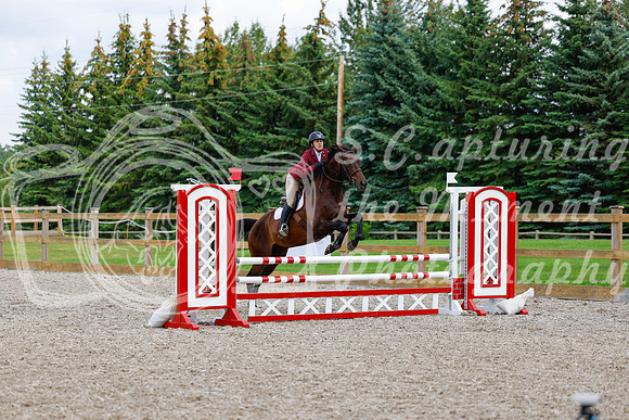 2025 - Haylee - Picco Horse Show - Saturday July 26th 06627