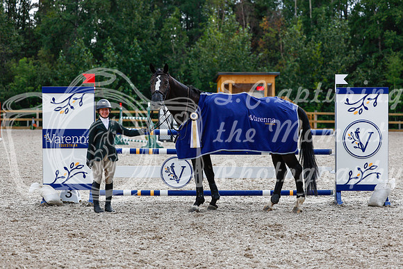 2025 - Haylee - Picco Horse Show - Sunday July 27th 06784
