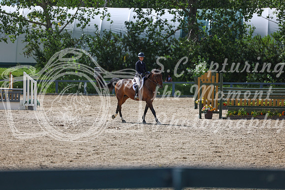 2025 - Shea - Rocky Mountain Classic II - Wednesday August 13th - 08199