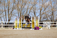 2025 - Haylee - Spring Welcome - Saturday April 26th - 06716
