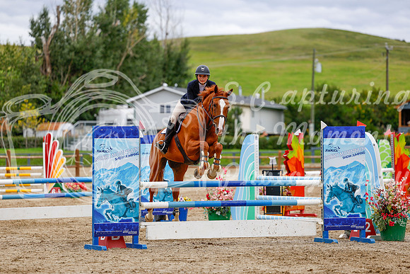 2025 - Haylee - Rocky Mountain Classic II - Saturday August 16th - 17861