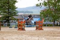 2025 - Haylee - June Classic II - Sunday June 22nd - 07024