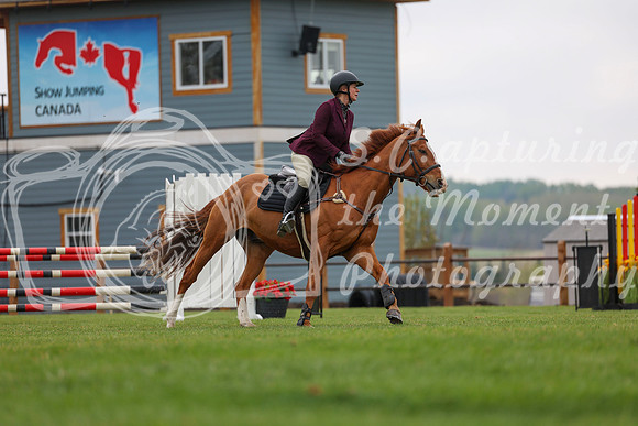 2025 - Shea - Bow Valley II - Saturday May 17th - 00844