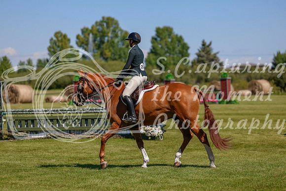 2025 - Haylee - Rocky Mountain Classic III - Thursday August 21st - 09068