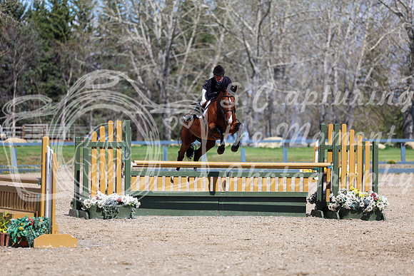 2025 - Shea - Bow Valley II - Thursday May 15th - 05009