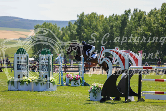 2025 - Shea - Rocky Mountain Classic III - Thursday August 21st - 09691