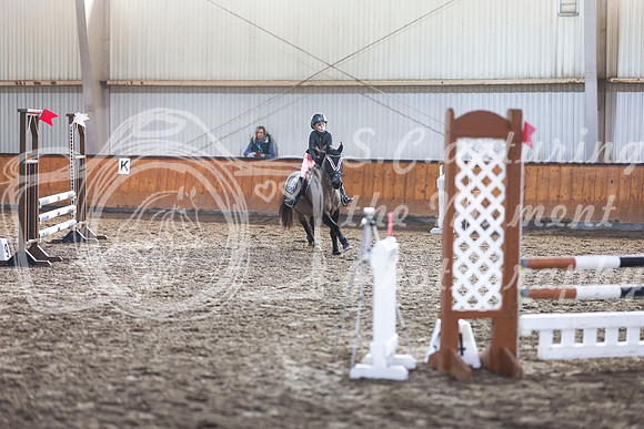 2025 - HJ Schooling - Sunday March 23rd - 4545