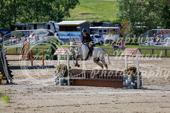 2025 - Haylee - June Classic I - Friday June 13th - 09213