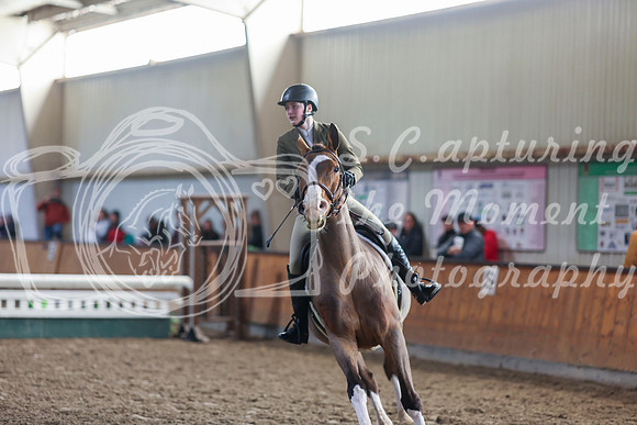 2025 - HJ Schooling - Saturday March 22nd - 6845
