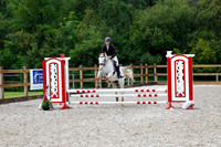 2025 - Haylee - Picco Horse Show - Sunday July 27th 01962