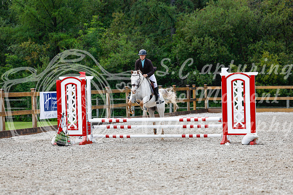 2025 - Haylee - Picco Horse Show - Sunday July 27th 01962