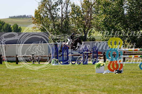 2025 - Haylee - Rocky Mountain Classic III - Sunday August 24th - 22591