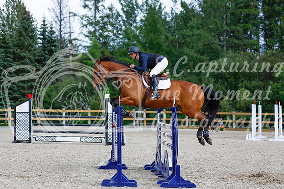 2025 - Haylee - Picco Horse Show - Sunday July 27th 06226