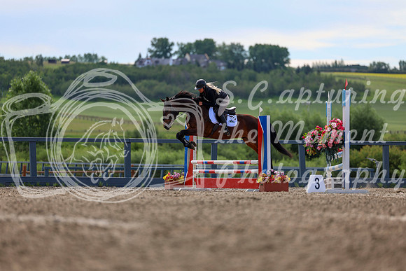 2025 - Shea - Mid Summer Classic I - Wednesday July 9th - 01941
