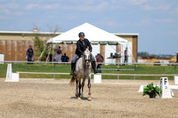 2025 - Dressage Festival - Saturday July 5th - 08920