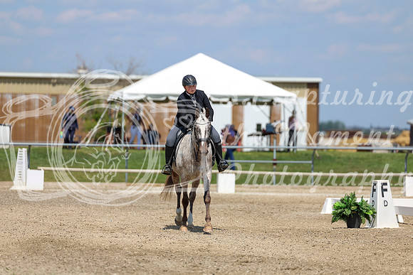 2025 - Dressage Festival - Saturday July 5th - 08920